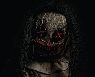 ตุ๊กตาสยองโผล่จองเวร ในโปสเตอร์แรก “กัม มะ เว คะ THE DE4D ECHOES” เปิดเคสหลอน 4 แรงกรรม 4 อาฆาต ภาพยนตร์สยองขวัญ 2 ชาติ “ไทย-มาเลเซีย”